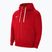 Bluza męska Nike Park 20 Full Zip Hoodie university red/white/white