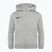 Bluza dziecięca Nike Park 20 Full Zip Hoodie dk grey heather/black