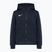 Bluza dziecięca Nike Park 20 Full Zip Hoodie obsidian/white