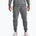 Spodnie męskie Under Armour Rival Fleece Joggers pitch gray light heather/onyx white