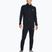 Dres męski Under Armour UA Knit Track Suit black/white