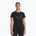 Koszulka damska Under Armour Rival Logo black/black