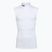 Koszulka treningowa męska Under Armour HG Armour Comp Mock SL castlerock/white