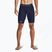 Spodenki męskie Under Armour HG Armour Long Shorts midnight navy/white