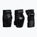 Zestaw ochraniaczy damskich IMPALA Protective black