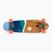 Deskorolka cruiser Globe Big Blazer teak/oceans