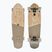 Deskorolka cruiser Globe Big Blazer olivewood/stone