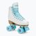 Wrotki damskie IMPALA Quad Skate white ice