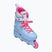 Rolki damskie IMPALA Lightspeed Inline Skate blue raspberry