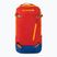 Plecak snowboardowy Dakine Heli Pack 12 l molten lava