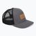 Czapka z daszkiem Dakine Peak To Peak Trucker castlerock