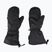 Rękawice snowboardowe dziecięce Dakine Tracker Mitt black S24