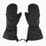 Rękawice snowboardowe dziecięce Dakine Tracker Mitt black S24