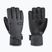 Rękawice snowboardowe męskie Dakine Titan Gore-Tex Short Glove carbon