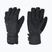 Rękawice snowboardowe męskie Dakine Titan Gore-Tex Short Glove black
