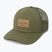 Czapka z daszkiem Dakine Peak To Peak Trucker utility green