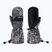 Rękawice snowboardowe dziecięce Dakine Yukon Mitt kingdom black