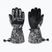 Rękawice snowboardowe dziecięce Dakine Yukon Glove kingdom black
