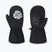 Rękawice snowboardowe Dakine Brat Mitt black/ glacier gray
