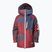 Kurtka snowboardowa dziecięca ThirtyTwo Youth Grasser Insulated haze