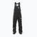 Spodnie snowboardowe damskie ThirtyTwo Basement Bib black