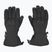 Rękawice snowboardowe męskie ThirtyTwo Lashed Glove black/black