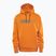 Bluza męska ThirtyTwo Double Tech Hoodie grey/orange