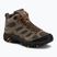 Buty trekkingowe męskie Merrell Moab 3 Mid Gtx olive