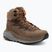 Buty trekkingowe męskie HOKA Kaha GTX otter/persimmon/orange