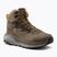 Buty trekkingowe męskie HOKA Kaha GTX otter/persimmon
