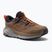 Buty trekkingowe męskie HOKA Kaha Low GTX otter/persimmon