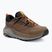 Buty trekkingowe męskie HOKA Kaha Low GTX otter persimmon/orange