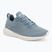 Buty damskie SKECHERS Bobs Sport Squad Tough Talk light blue