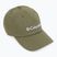 Czapka z daszkiem Columbia Roc II Ball stone green/white