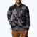 Bluza polarowa męska Columbia Back Bowl black mod camo/shark