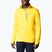 Bluza trekkingowa męska Columbia Park View FZ laser lemon heather