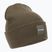 Czapka zimowa Columbia City Trek Heavyweight stone green