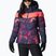 Kurtka narciarska damska Columbia Abbott Peak Insulated nocturnal lookup/nocturnal/neon sun