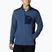 Bluza polarowa męska Columbia Klamath Range Full Zip dark mountain/collegiate navy
