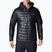 Kurtka męska Columbia Platinum Peak Hooded black