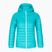 Kurtka dziecięca Columbia Powder Lite Hooded geyser