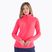 Bluza polarowa damska Columbia Glacial IV 1/2 Zip blush pink