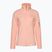 Bluza polarowa damska Columbia Fast Trek II peach blossom
