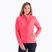 Bluza polarowa damska Columbia Fast Trek II blush pink
