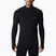 Bluza termoaktywna męska Columbia Midweight Stretch black