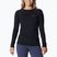 Bluza termoaktywna damska Columbia Midweight Stretch black