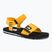 Sandały męskie The North Face Skeena Sandal summit gold/black