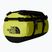 Torba podróżna The North Face Base Camp Duffel XS 31 l sulphur spring green/tnf black