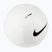 Piłka do piłki nożnej Nike Pitch Team rozmiar 3 white/black