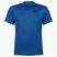 Koszulka męska Nike Pro Dri-Fit blue void/game royal/htr/black